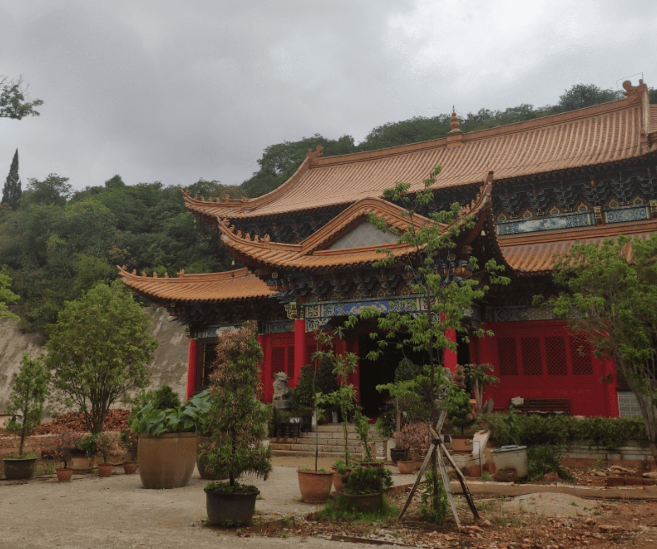 曹溪寺