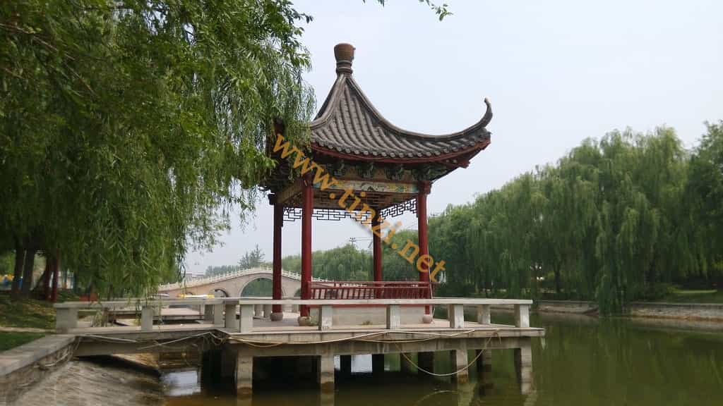 古建凉亭,亭子 古建凉亭,亭子